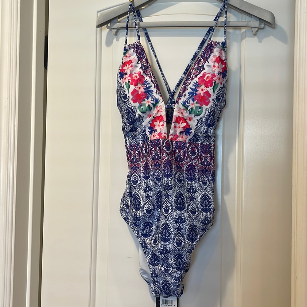 Nanette Lepore Swim